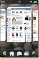 image thumb13 [SFR] Test du Palm Pre Plus