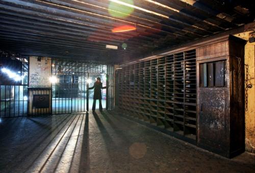 SI J’ÉTAIS… Berlinoise