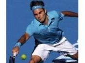 Rome: Roger Federer