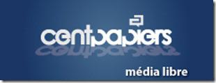 cent papiers journalisme citoyen blogue olivier niquet