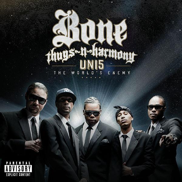 BONE THUGS-N-HARMONY: “See Me Shine” (Le Clip)