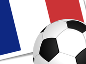 [News Apps] Maillots Equipe France Football