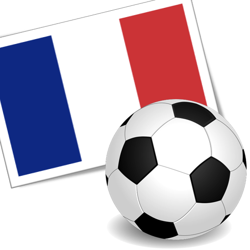 [News : Apps] Maillots Equipe de France de Football