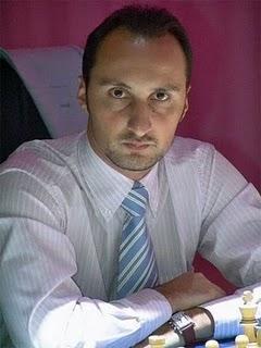 Championnat du Monde d'échecs : Topalov le retour