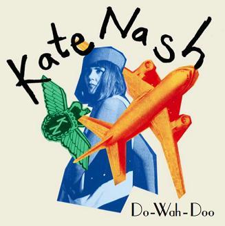 Kate Nash le nouveau single