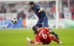 BayerndeMunich/LyonOL - Champions League C1 Lyon-Bayern : Le moment où jamais
