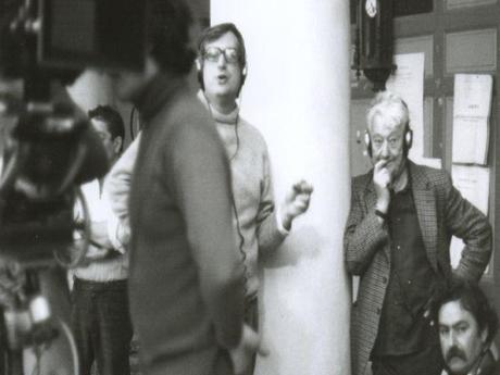 Diffusion d’un documentaire sur Jean Aurenche