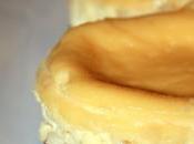 Petits cheesecakes entre amis