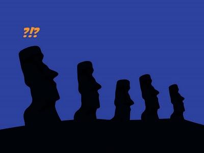 sexy beasts a Hanga Roa