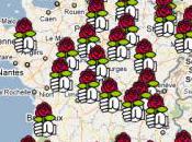 mai: aidez-nous enrichir notre carte manifestations!