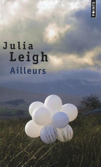 Une maison pleine de fantômes.
Le livre de Julia Leigh, Ailleurs...