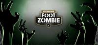 Advergame - Rexona Foot Zombie