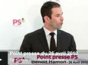 Benoît Hamon: «Une stratégie stigmatisation permanente communauté musulmane»