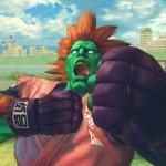 Les costumes de Super Street Fighter IV