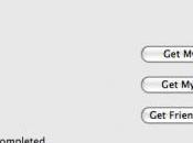 Telechargez toutes photos albums amis Facebook