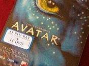 Arrivage film "Avatar" Blu-ray