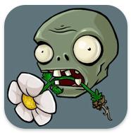 Plants vs Zombies HD fait sa pub