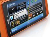 Nokia photophone doué mégapixels sous Symbian