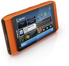 Nokia N8 : un photophone doué de 12 mégapixels sous Symbian 3