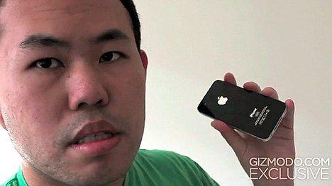 Affaire iPhone 4 : Gizmodo dans le collimateur de la police