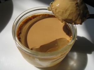 Crème au caramel  – La Laitière