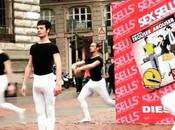 Pour vendre, Diesel appelle sexe