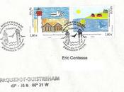 jour d'un timbre France