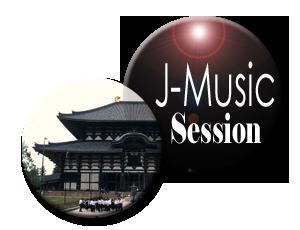 # 78 | J-Music Session • Brèves Musicales vol. 6