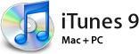 Maj : iTunes 9.1.1