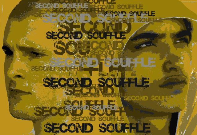 Second Souffle ft K-Ra [Sale Equipe] - D ici la (MP3)