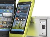 Symbian^3 débarque avec Nokia