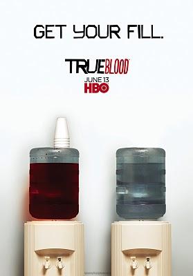 True Blood, season 3 : premier poster officiel, posters #3 & #4 et photos promotionnelles