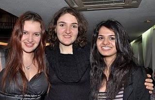 La question people du mercredi sur les échecs