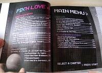 [Arrivage] Pix n Love 12