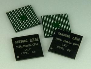 hummingbird Apple rachète Intrinsity, un autre fabricant de puces