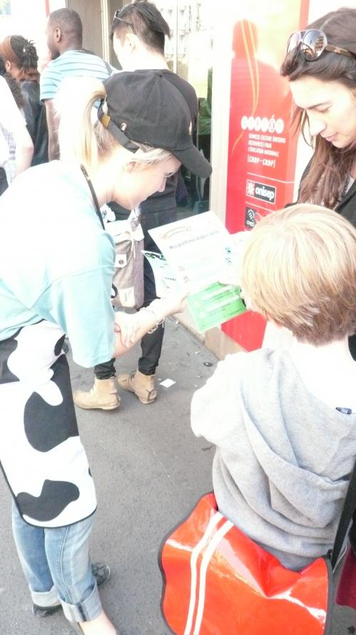 ET CETTE GLACE ALORS ?