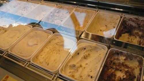 ET CETTE GLACE ALORS ?