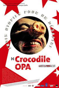 crocodileopa