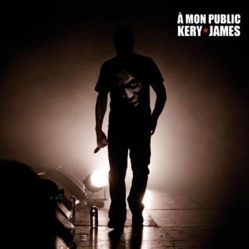 Kery James - A mon public (MEDLEY)