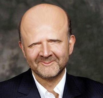 La Grèce s'effondre, les politiciens français ronflent