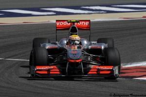 McLaren critique la FIA