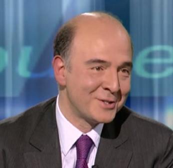 Projet socialiste mission accomplie pour Pierre Moscovici