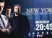 York Section Ciminelle soir mercredi avril 2010 bande annonce