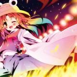 Illustrators – 100 Masters of Bishojo Painting (Part.3)