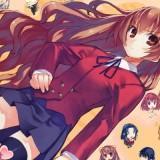 Illustrators – 100 Masters of Bishojo Painting (Part.3)