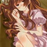 Illustrators – 100 Masters of Bishojo Painting (Part.3)