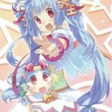 Illustrators – 100 Masters of Bishojo Painting (Part.3)