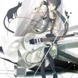 Illustrators – 100 Masters of Bishojo Painting (Part.3)