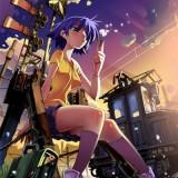 Illustrators – 100 Masters of Bishojo Painting (Part.3)