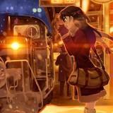 Illustrators – 100 Masters of Bishojo Painting (Part.3)